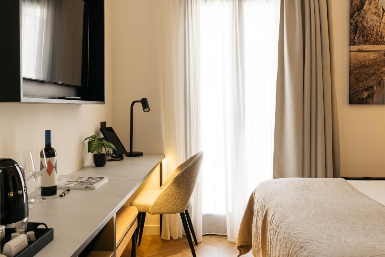 Boutique Hotel Petit Montision PMI Buitenkant foto