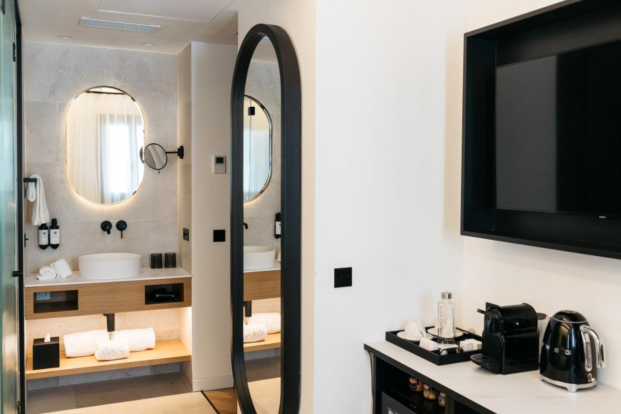 Boutique Hotel Petit Montision PMI Buitenkant foto