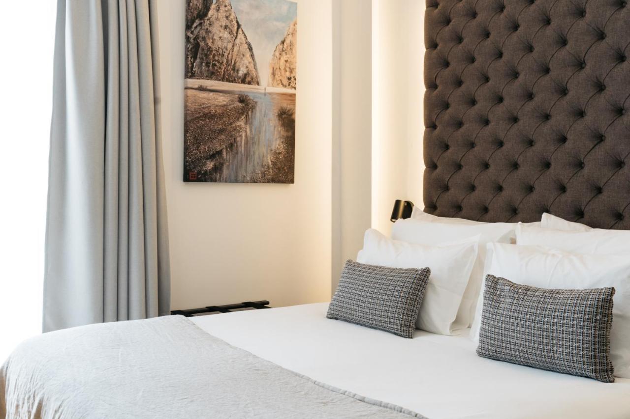 Boutique Hotel Petit Montision PMI Buitenkant foto