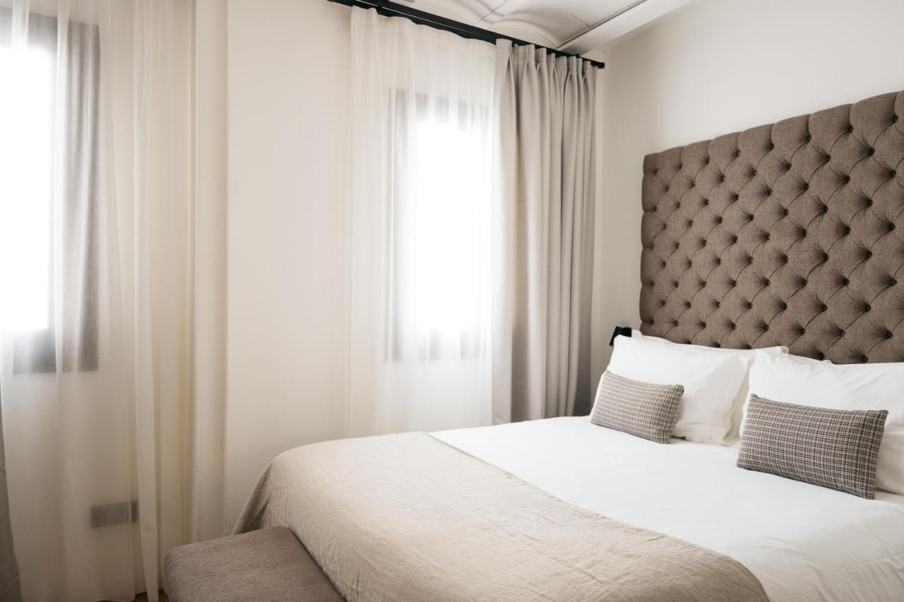 Boutique Hotel Petit Montision PMI Buitenkant foto
