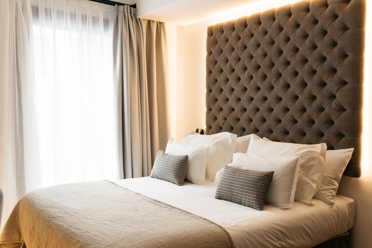 Boutique Hotel Petit Montision PMI Buitenkant foto