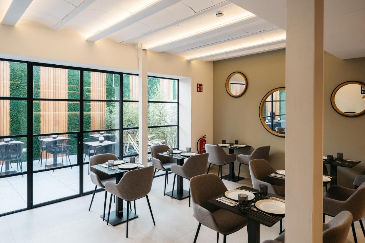 Boutique Hotel Petit Montision PMI Buitenkant foto