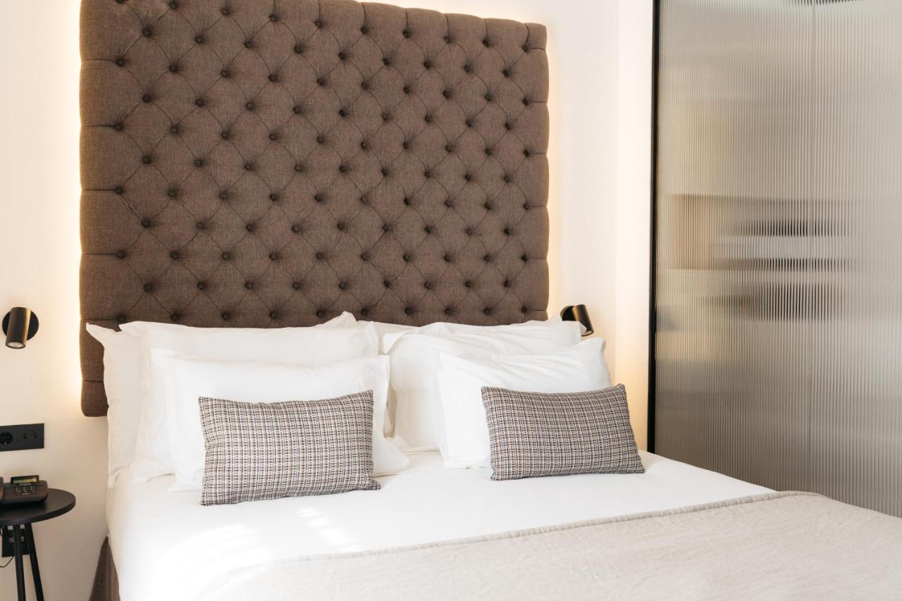 Boutique Hotel Petit Montision PMI Buitenkant foto