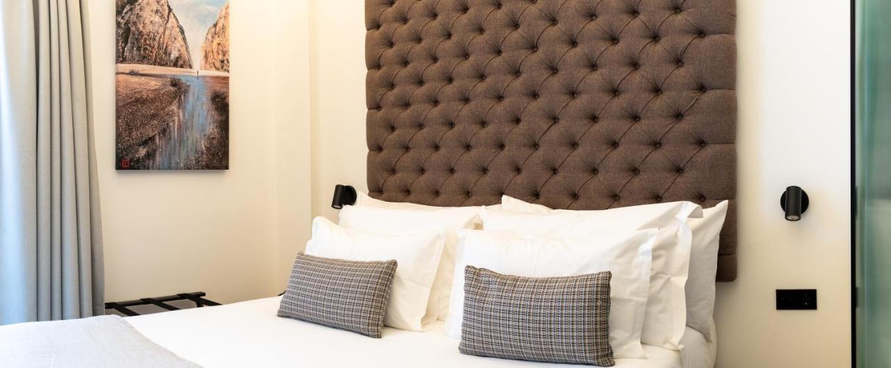 Boutique Hotel Petit Montision PMI Buitenkant foto